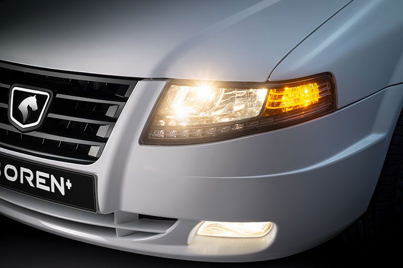 مقایسه پلاس‌های جدید ایران‌خودرو، سورن پلاس یا رانا پلاس؟