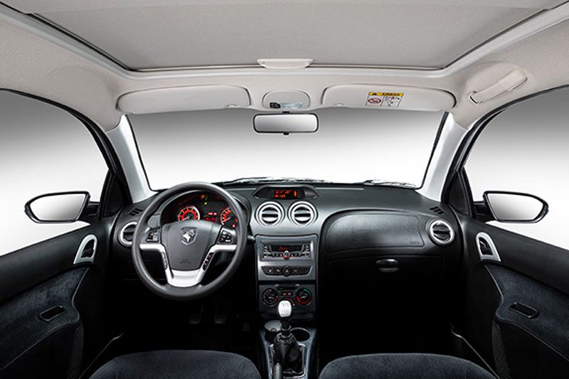 مقایسه پلاس‌های جدید ایران‌خودرو، سورن پلاس یا رانا پلاس؟