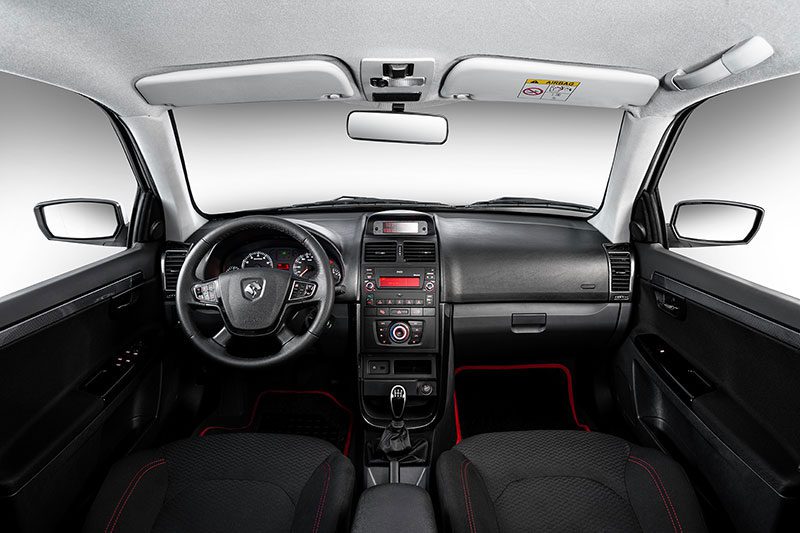 مقایسه پلاس‌های جدید ایران‌خودرو، سورن پلاس یا رانا پلاس؟