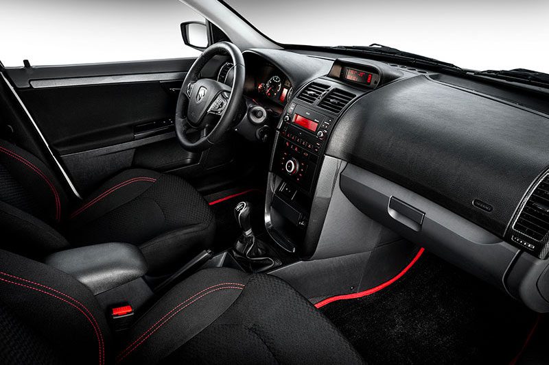 مقایسه پلاس‌های جدید ایران‌خودرو، سورن پلاس یا رانا پلاس؟