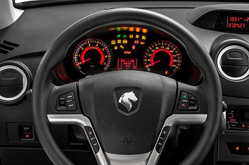 مقایسه پلاس‌های جدید ایران‌خودرو، سورن پلاس یا رانا پلاس؟