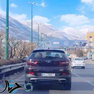 اولین تصاویر از سوئست DX3 مونتاژی دیارخودرو به همراه کاتالوگ، منتشر شد