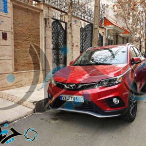 اولین تصاویر از سوئست DX3 مونتاژی دیارخودرو به همراه کاتالوگ، منتشر شد