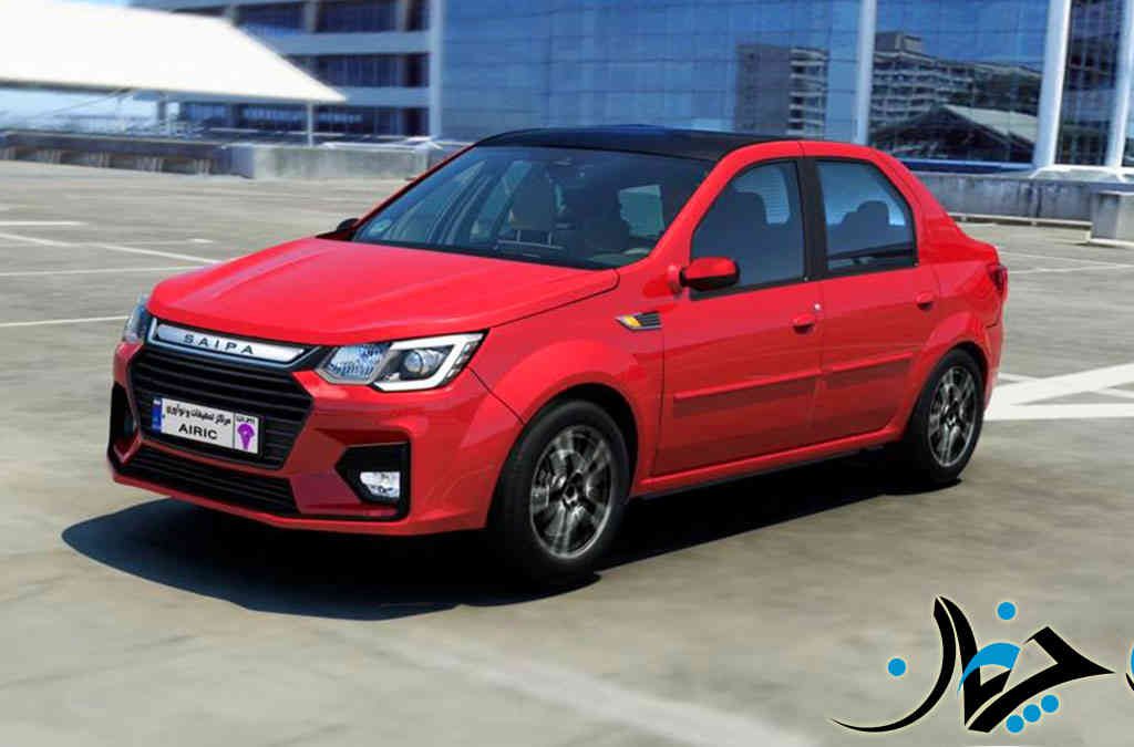 نیمه دوم سال، زمان آغاز تولید انبوه محصول نهایی پروژه P90 پارس خودرو