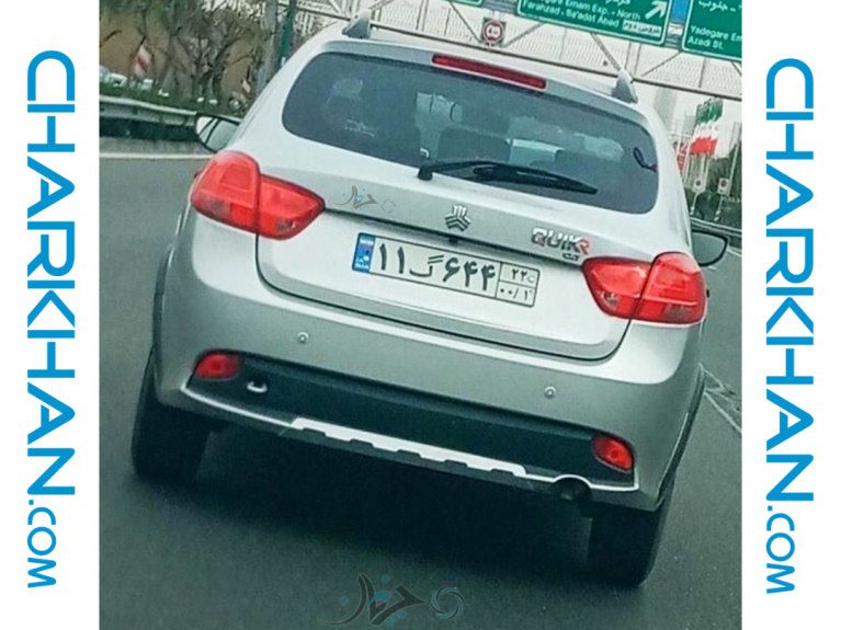 نیمه دوم سال، زمان آغاز تولید انبوه محصول نهایی پروژه P90 پارس خودرو