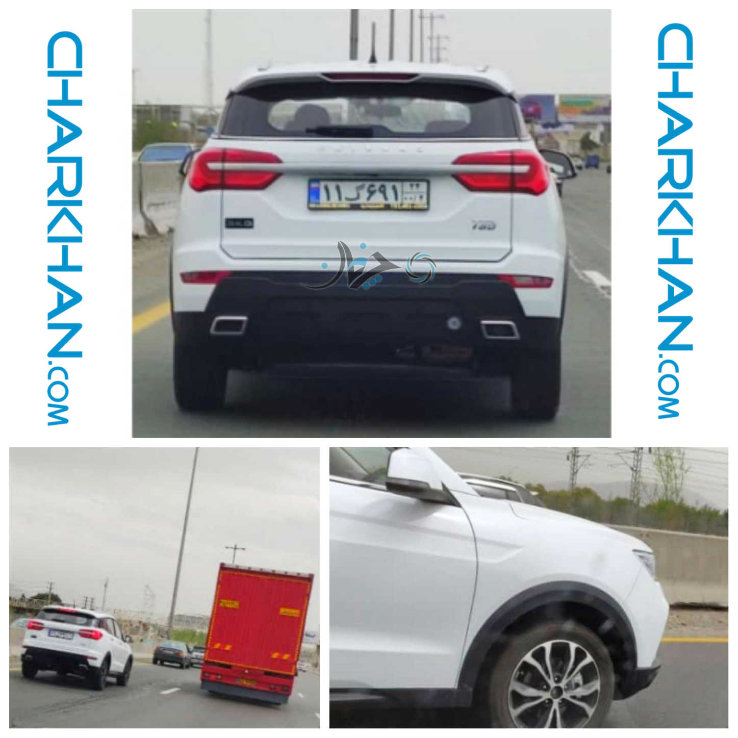 تبلیغات فروش اسکیلاس T60 آغاز شد؛ شهر خودرو و چالشی دیگر!