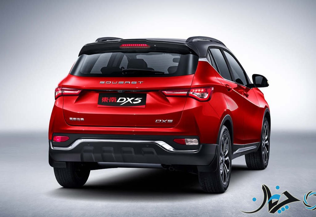 اولین تصاویر از سوئست DX3 مونتاژی دیارخودرو به همراه کاتالوگ، منتشر شد