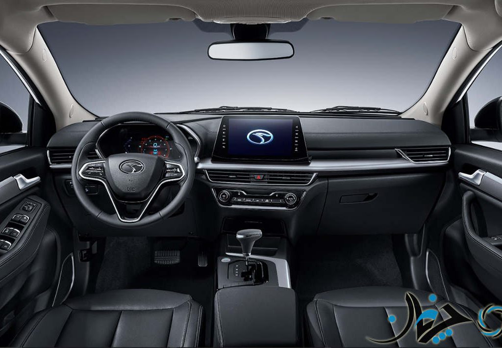 اولین تصاویر از سوئست DX3 مونتاژی دیارخودرو به همراه کاتالوگ، منتشر شد