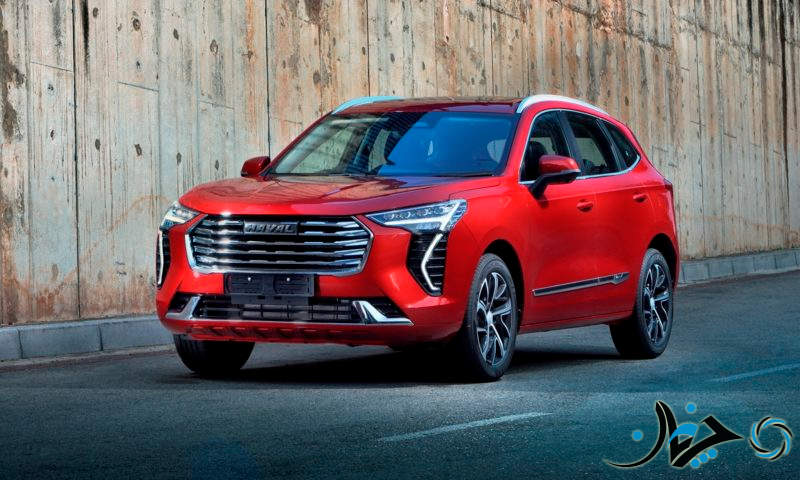 جدیدترین محصول برند هاوال در ایران دیده شد