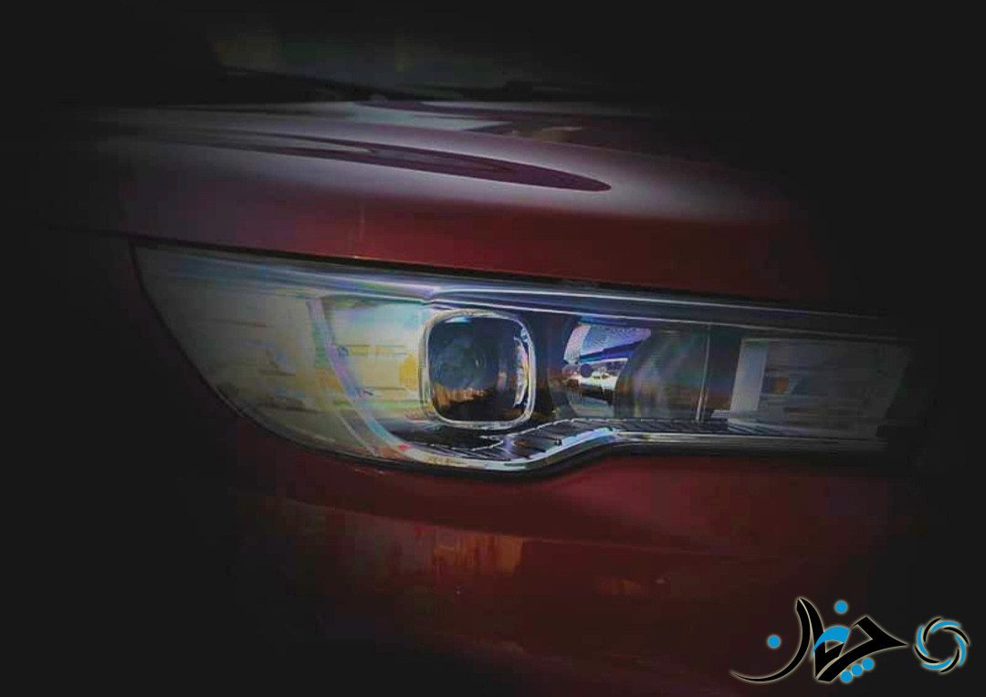 جزئیاتی از ورود نسل جدید فوتون تانلند به ایران خودرو دیزل