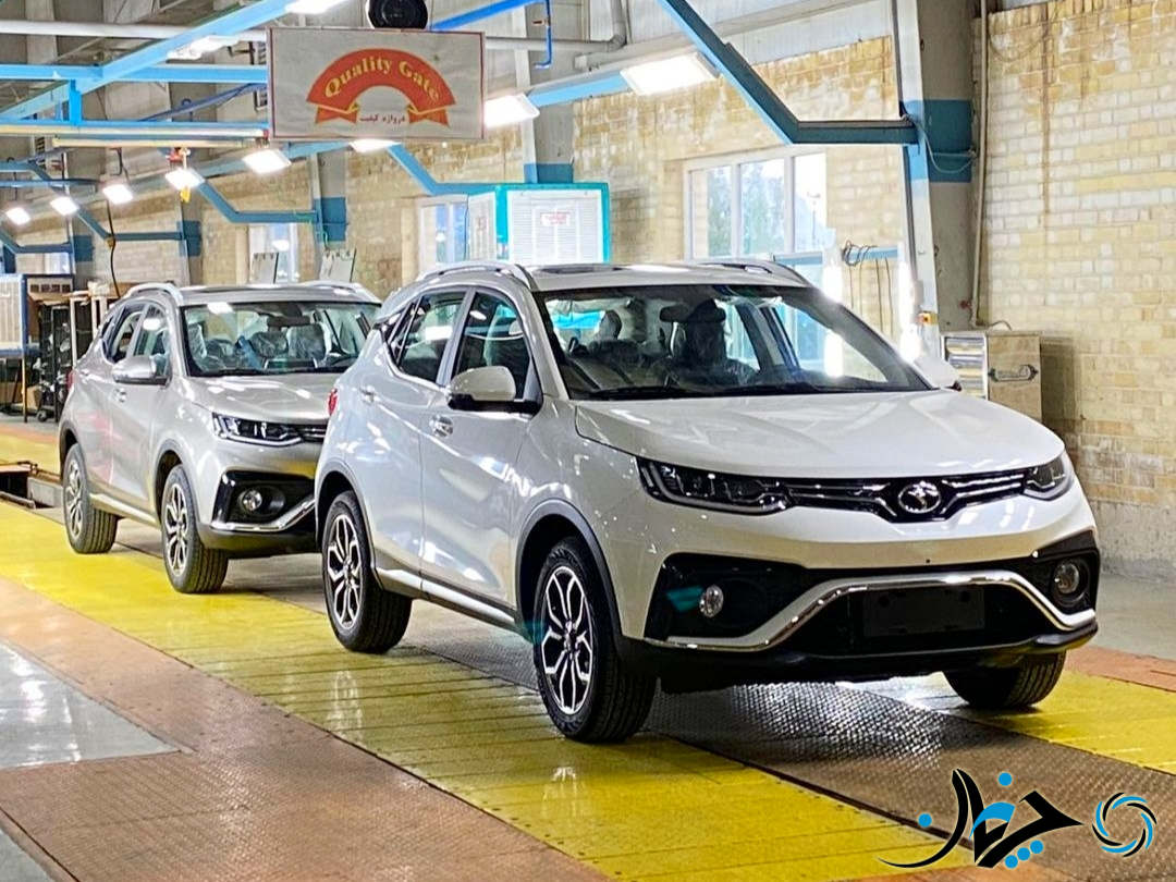 ورود پرقدرت دیار خودرو به بازار با محصولات جدید!