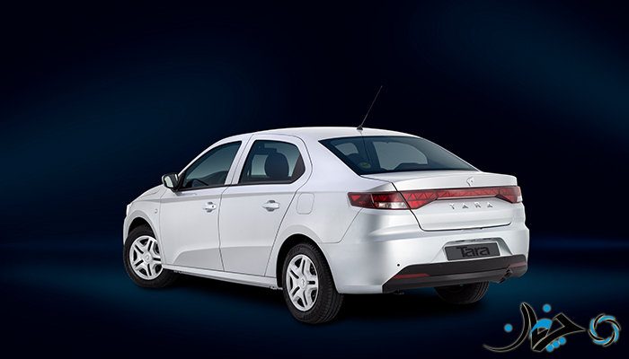 آغاز تولید تارا اتوماتیک با سطح امکانات متفاوت، از تیرماه امسال!