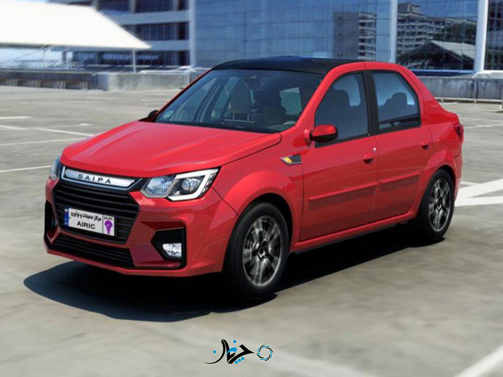 نیمه دوم سال، زمان آغاز تولید انبوه محصول نهایی پروژه P90 پارس خودرو