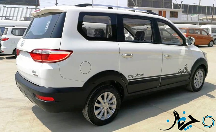 کیتون برند جدید شرکت کارمانیا، با دو محصول به ایران می‌آید