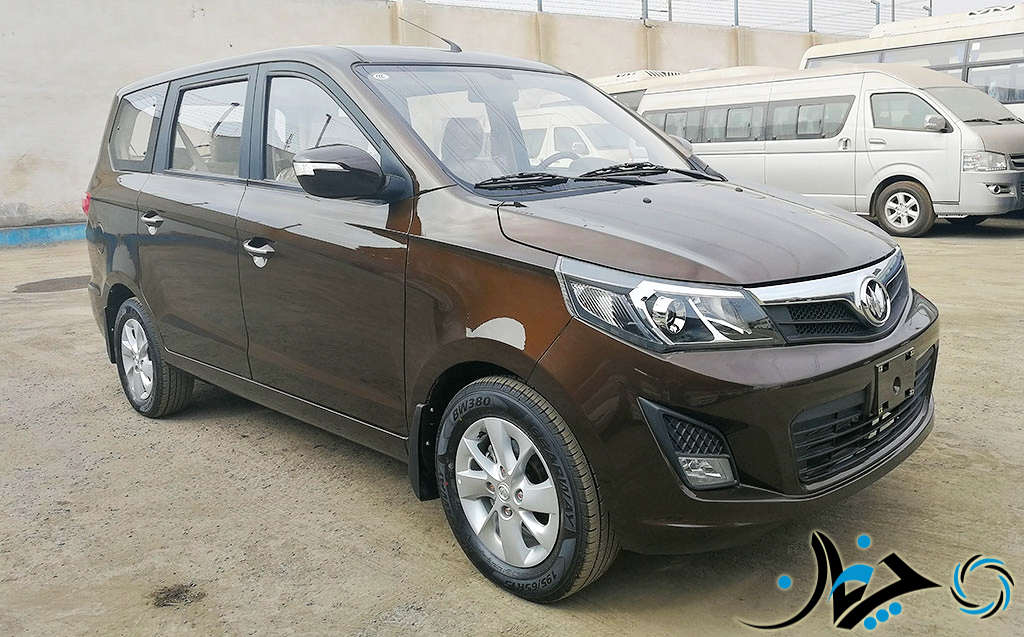 کیتون برند جدید شرکت کارمانیا، با دو محصول به ایران می‌آید