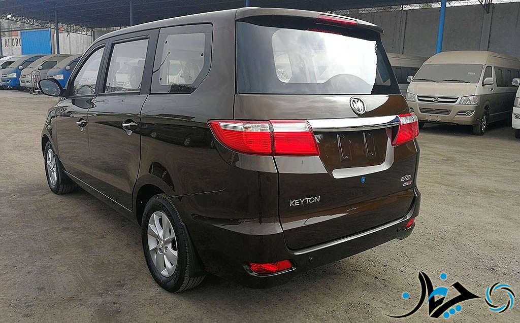 کیتون برند جدید شرکت کارمانیا، با دو محصول به ایران می‌آید