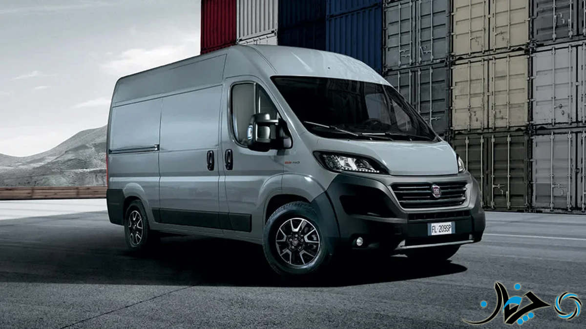 شرایط فروش فیات دوکاتو با کاربری‌های جدید اعلام شد