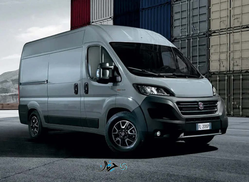 شرایط فروش فیات دوکاتو با کاربری‌های جدید اعلام شد