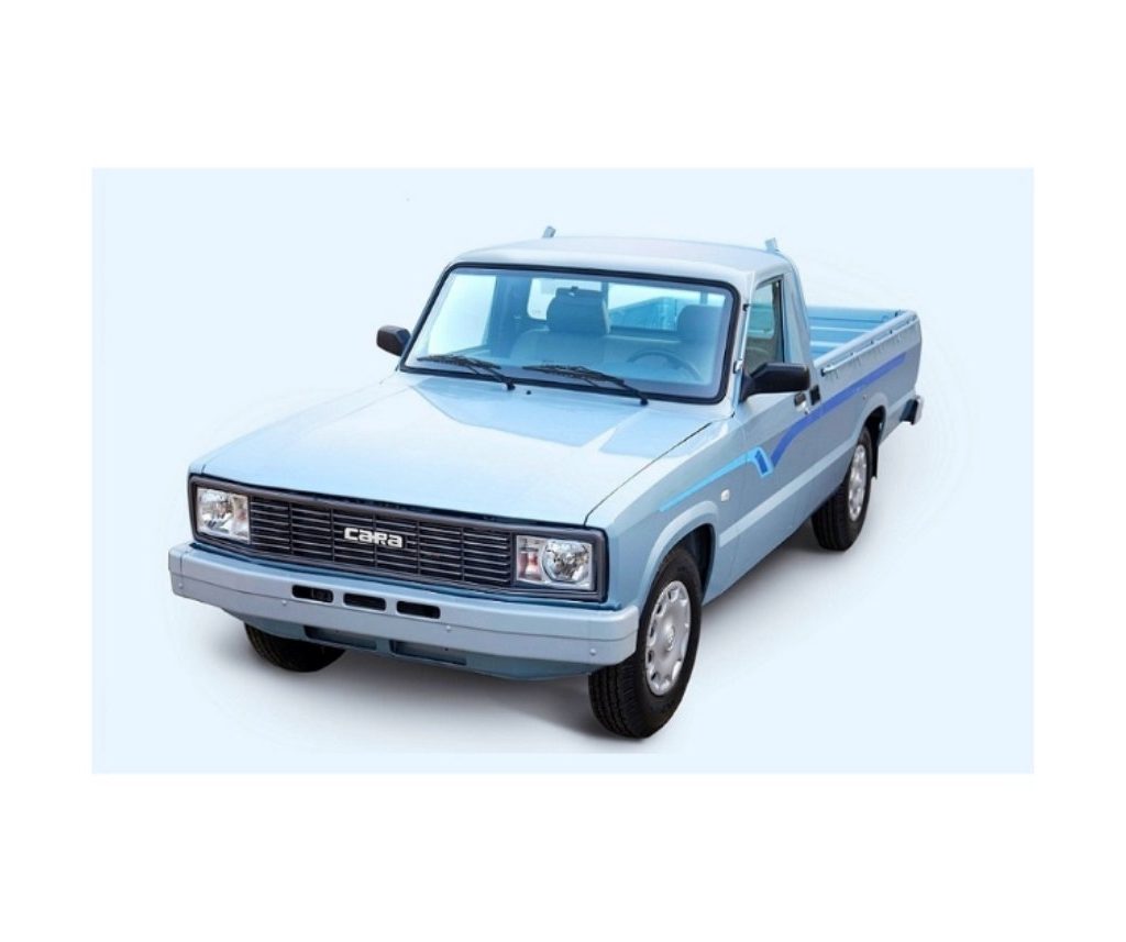 شرایط فروش مختلف وانت کارا با قیمت جدید اعلام شد