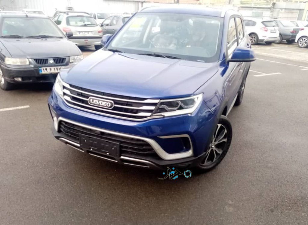 کاتالوگ رسمی اسکیلاس توسط شهرخودرو منتشر شد؛ اسکیلاس با دو ایربگ!