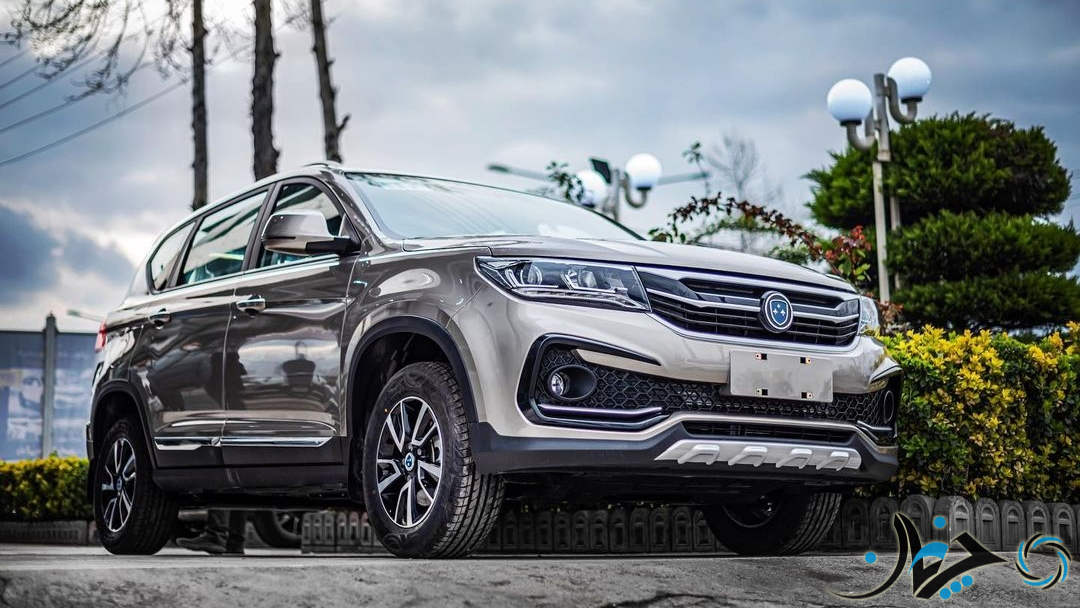 شرایط فروش جدید FMC SX5 همراه با افزایش پرداختی اعلام شد