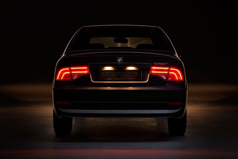 شرایط پیش‌فروش برخی محصولات ارتقاءیافته ایران خودرو اعلام شد