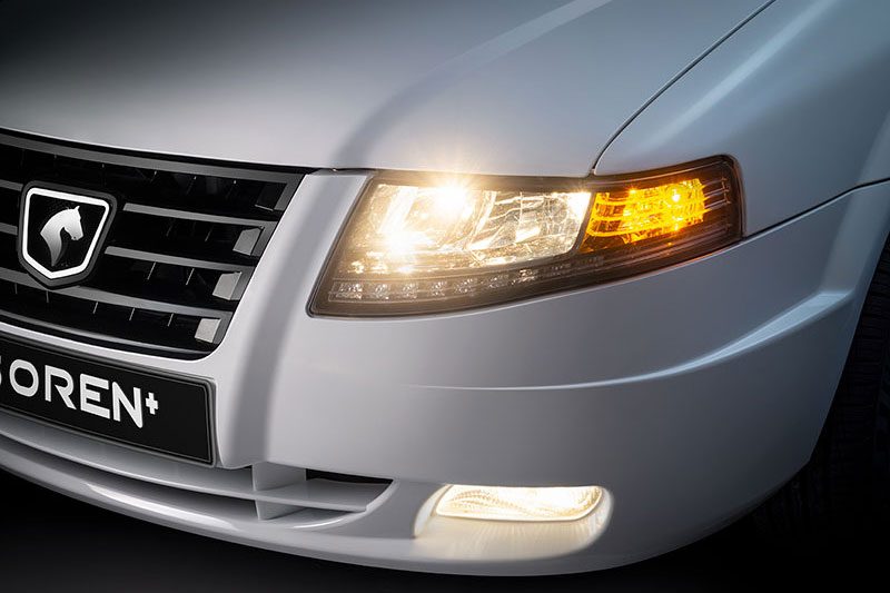 بخشنامه شرایط پیش فروش محصولات ایران خودرو ویژه دی‌ماه منتشر شد!