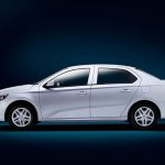 قیمت مصوب و قطعی تارا دستی توسط ایران خودرو اعلام شد