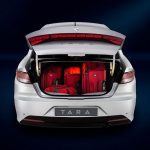 قیمت مصوب و قطعی تارا دستی توسط ایران خودرو اعلام شد