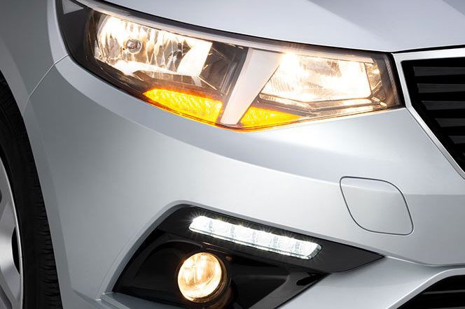 انتشار تصاویر رسمی جدیدی از تارا توسط ایران‌خودرو