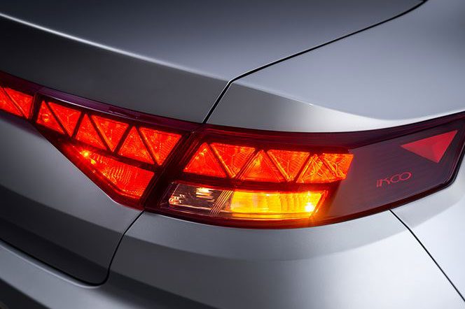 انتشار تصاویر رسمی جدیدی از تارا توسط ایران‌خودرو