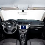 مقایسه دنا پلاس توربو با تارا اتوماتیک