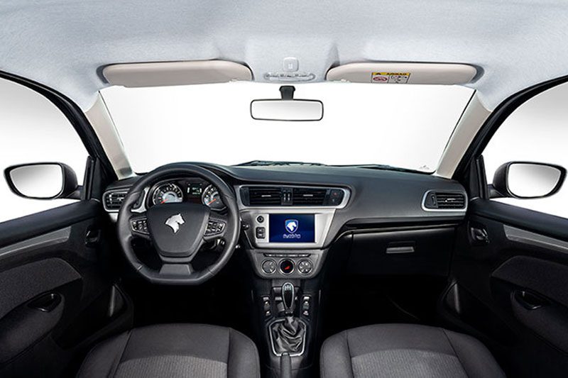 برخی از جزئیات ظاهری تارا دنده‌ای تغییر کرد!