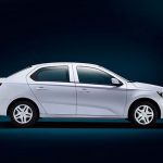 قیمت مصوب و قطعی تارا دستی توسط ایران خودرو اعلام شد