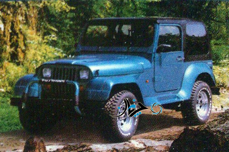 نگاهی به خودروهای ایرانی که هیچ‌گاه روی خط تولید نرفتند