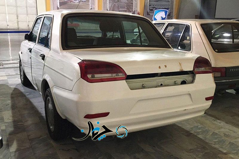 نگاهی به خودروهای ایرانی که هیچ‌گاه روی خط تولید نرفتند