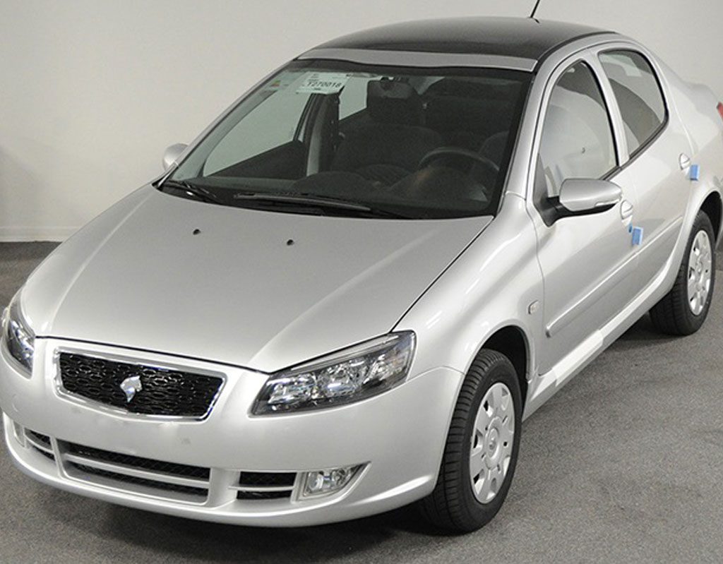 اعلام شرایط پیش فروش یک ساله ۵ محصول ایران خودرو