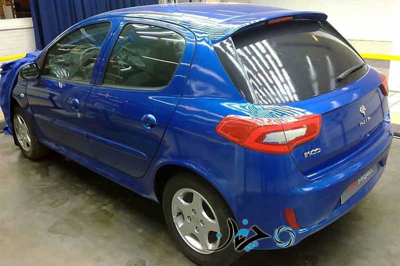 نگاهی به خودروهای ایرانی که هیچ‌گاه روی خط تولید نرفتند