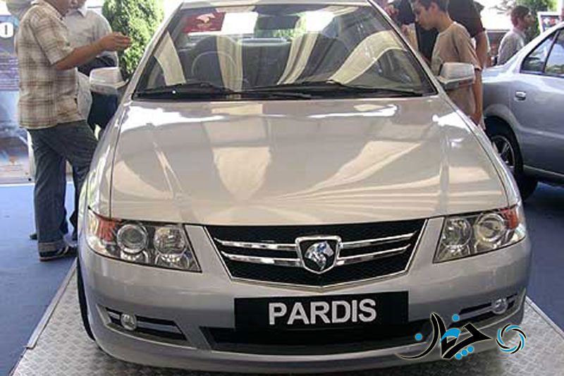 نگاهی به خودروهای ایرانی که هیچ‌گاه روی خط تولید نرفتند