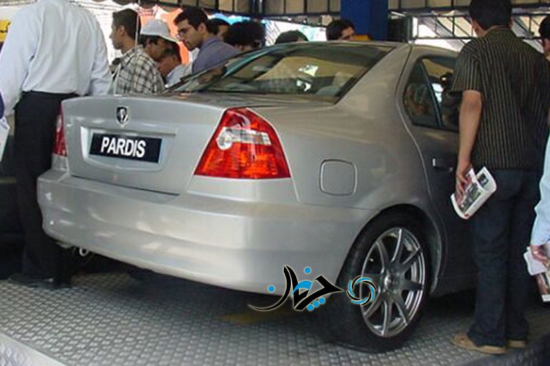 نگاهی به خودروهای ایرانی که هیچ‌گاه روی خط تولید نرفتند