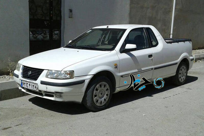 نگاهی به خودروهای ایرانی که هیچ‌گاه روی خط تولید نرفتند