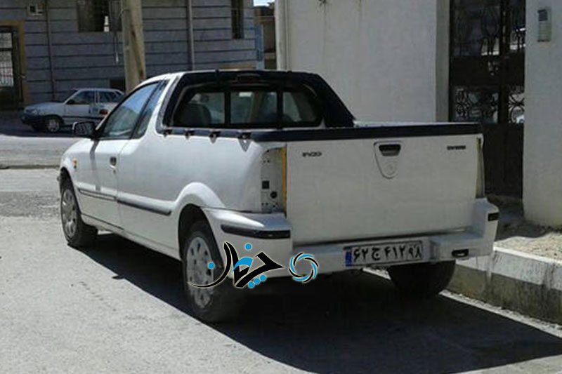 نگاهی به خودروهای ایرانی که هیچ‌گاه روی خط تولید نرفتند