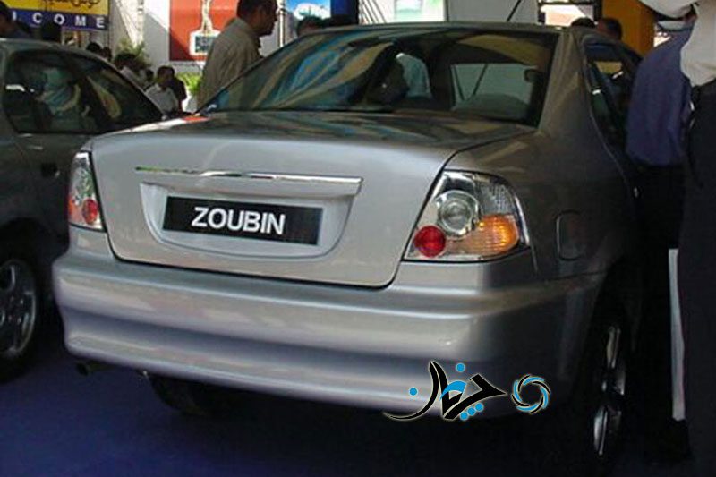 نگاهی به خودروهای ایرانی که هیچ‌گاه روی خط تولید نرفتند