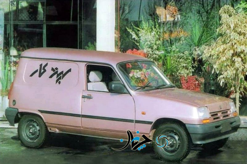 نگاهی به خودروهای ایرانی که هیچ‌گاه روی خط تولید نرفتند