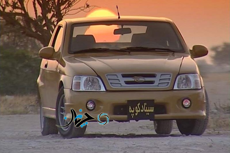 نگاهی به خودروهای ایرانی که هیچ‌گاه روی خط تولید نرفتند