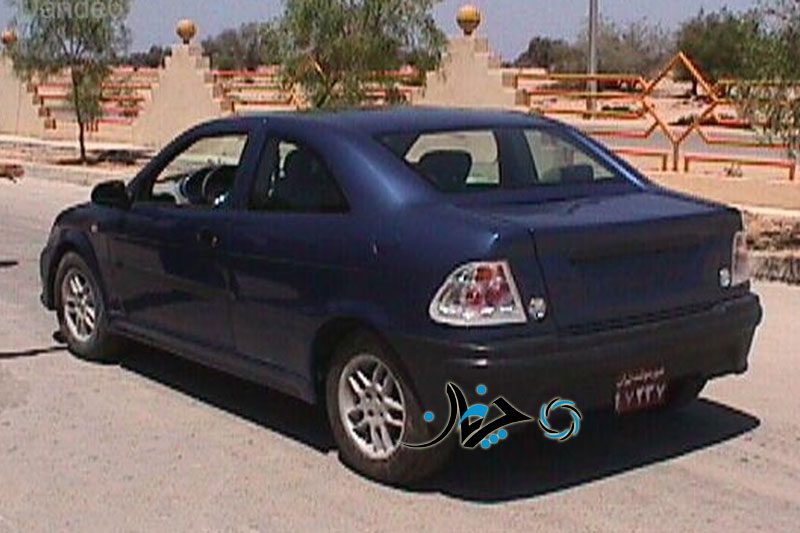 نگاهی به خودروهای ایرانی که هیچ‌گاه روی خط تولید نرفتند