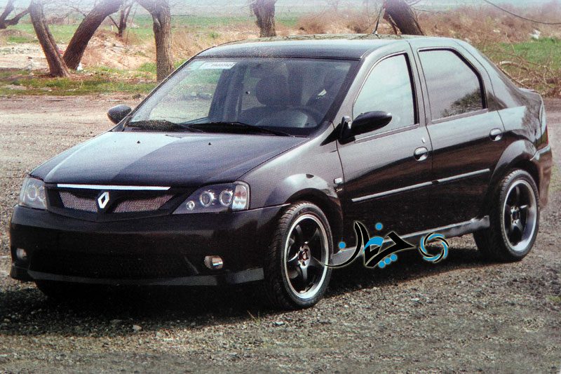 نگاهی به خودروهای ایرانی که هیچ‌گاه روی خط تولید نرفتند