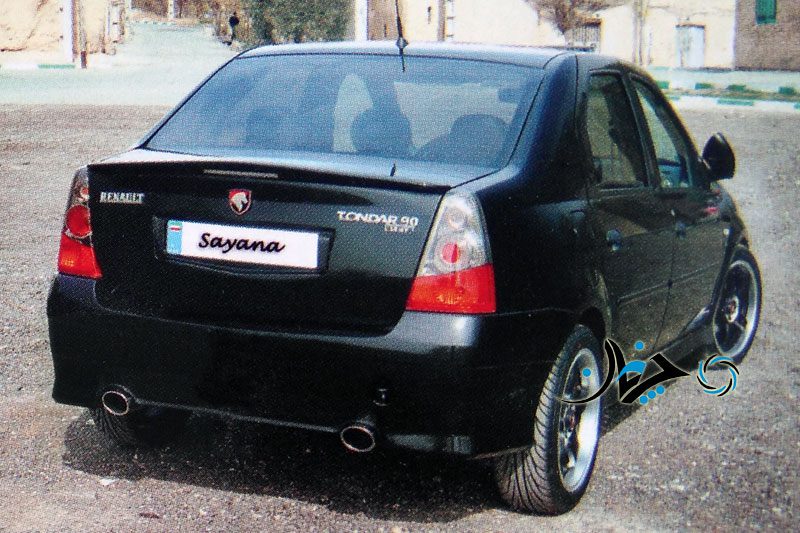 نگاهی به خودروهای ایرانی که هیچ‌گاه روی خط تولید نرفتند