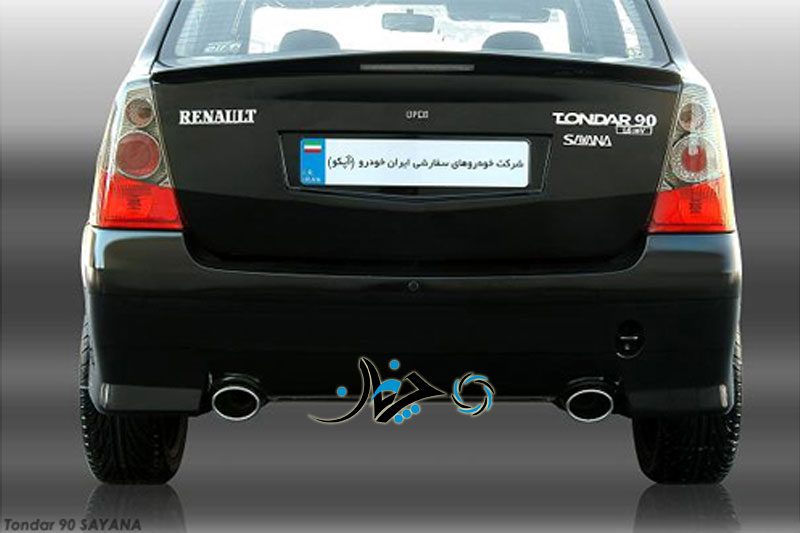 نگاهی به خودروهای ایرانی که هیچ‌گاه روی خط تولید نرفتند