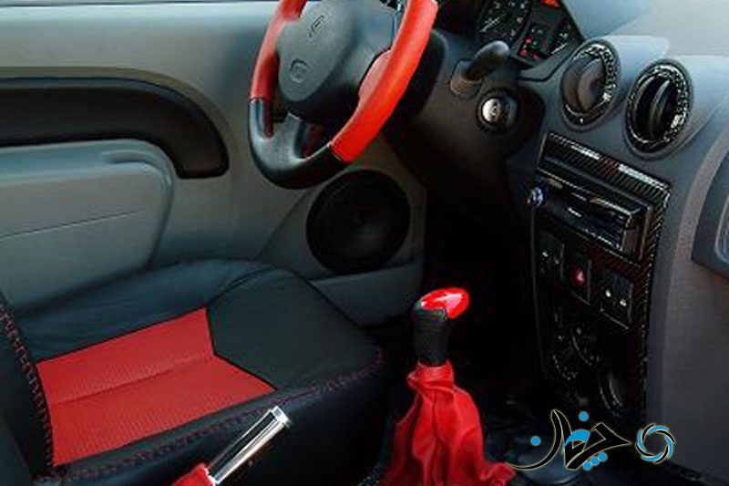 نگاهی به خودروهای ایرانی که هیچ‌گاه روی خط تولید نرفتند